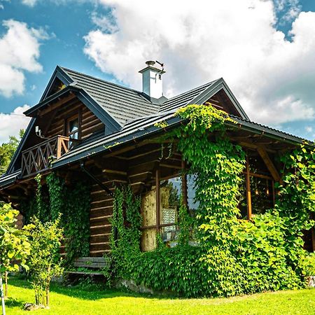 Wapienne Domek Sekowa Ngoại thất bức ảnh